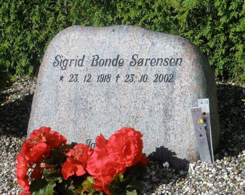 Sigrid Bonde Soerensen.JPG